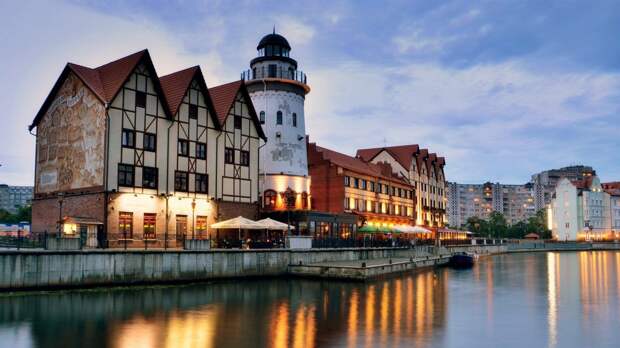 Авторы Sohu предрекли Польше потерю суверенитета в случае посягательства на Калининград