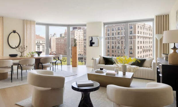 аренда жилья