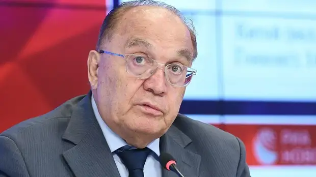 Путин продлил полномочия Садовничего на посту ректора МГУ