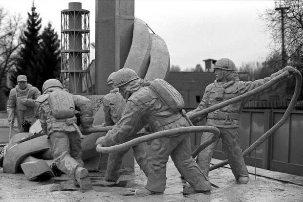 10 часов Припять, Чернобыль, аэс, годовщина, катастрофа, трагедия, цифры