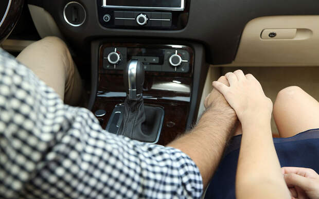 5 необычных способов не уснуть за рулем