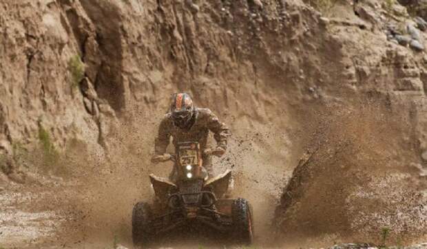 Dakar 2013 Dakar 2013