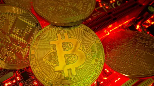 Аналитик Бодрова прокомментировала рост стоимости биткоина до $60 тысяч