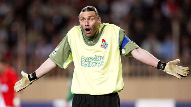 Легенда сборной России Овчинников назвал сильнейшую команду в истории футбола: «Они бы и сейчас были круче всех»