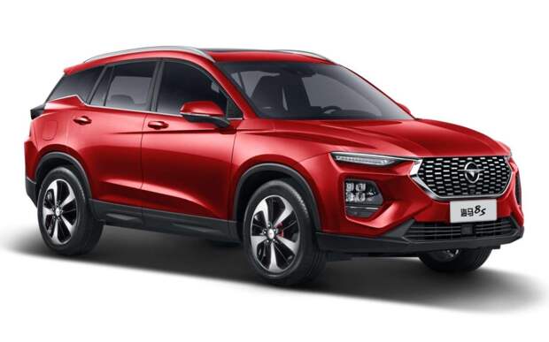 Очередной китайский бренд остановил работу в РФ