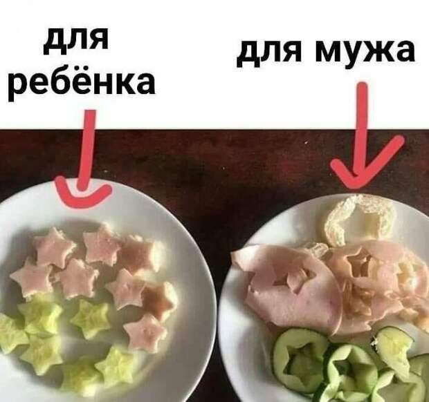 У хорошей хозяйки отходов не бывает!