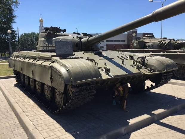 Прохоровское сражение. Память поколений Прохоровка, война, история, музей, путешествие, сражение, экскурсия