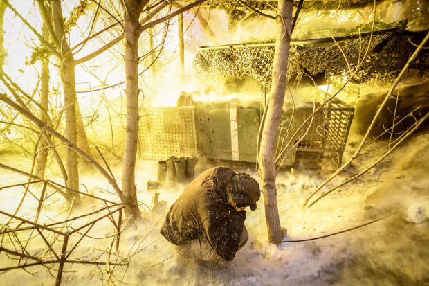 На заявление Рютте о размещении войск НАТО на Украине ответили словами о первопричинах СВО