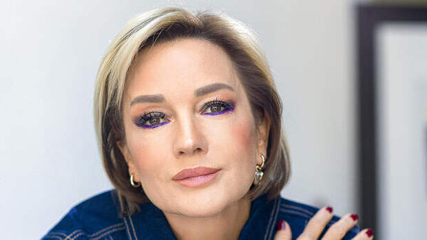 Что случилось с Булановой: фото из больницы, капельница и комментарий певицы