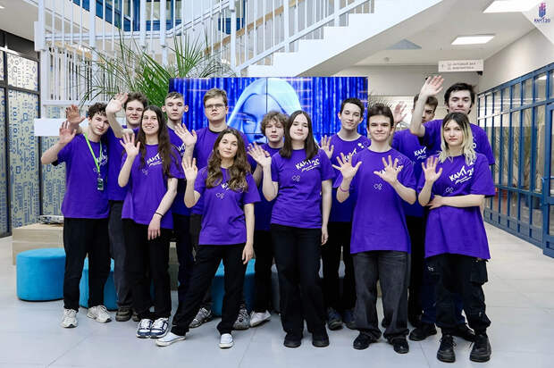 18 апреля: единый день открытых дверей в колледжах Москвы — свыше 50 учреждений и 150 профессий