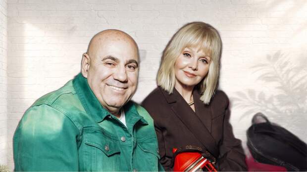 «Она воспользовалась мной как трамплином»: почему первый муж Валерии спустя 30 лет не может простить певицу