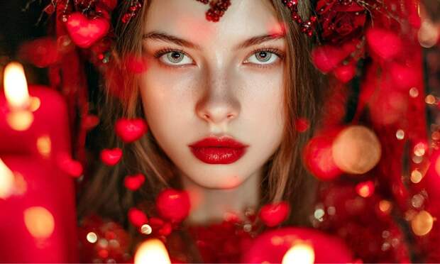 Гадания на День святого Валентина-2026: узнайте, встретите ли вы свою судьбу в этом году