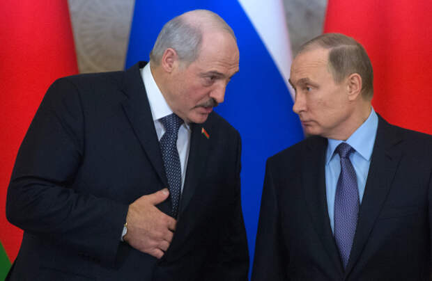 Без кредита России Белоруссия окажется на грани «технического дефолта» 