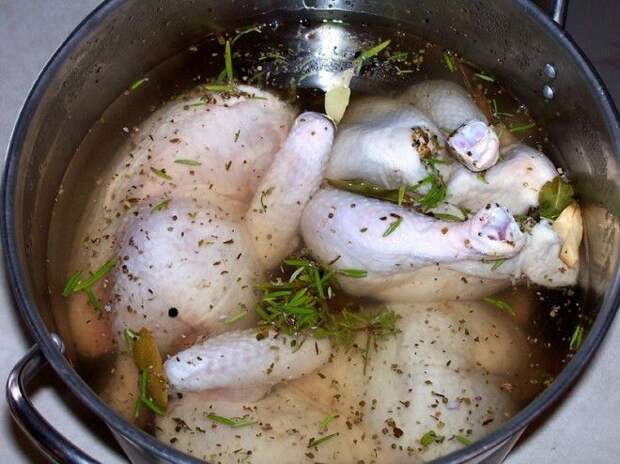 сочное мясо