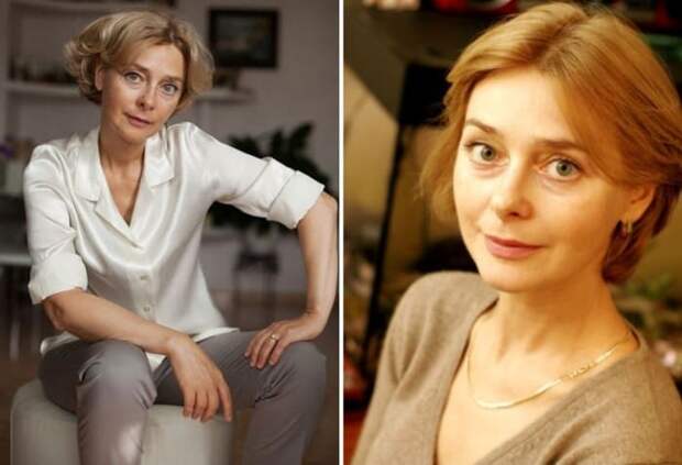 Куда исчезла актриса Анна Исайкина