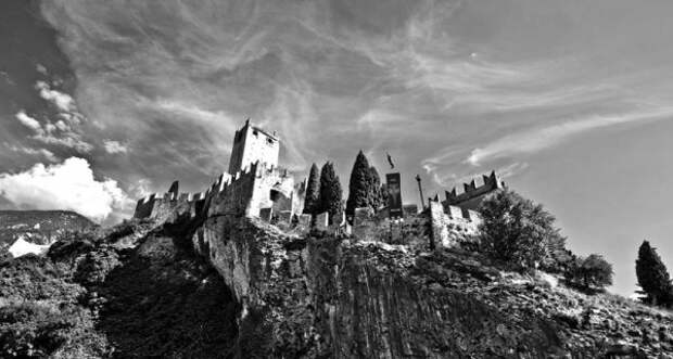 Red Bull Cliff Diving 