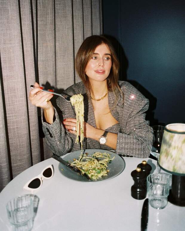 Фото: @darjabarannik