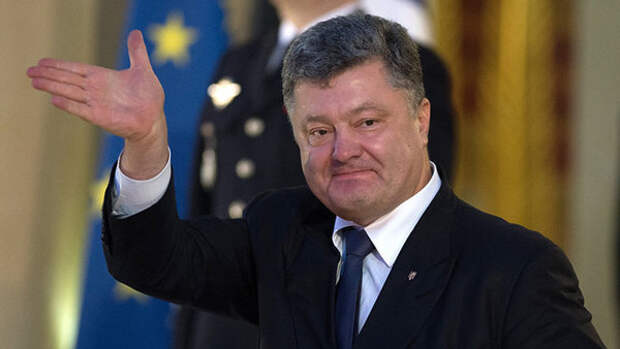 «У меня припасено 9 граммов свинца»: Порошенко рассказал, что у него есть на случай войны с Россией