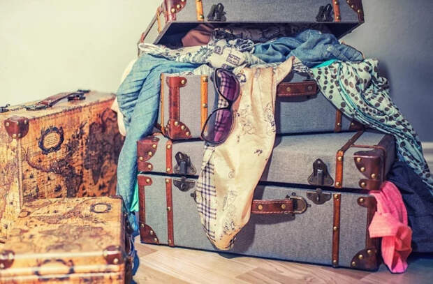 В этом году отдых обойдётся дороже