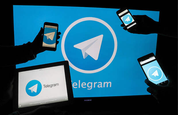 Telegram впервые получил годовую прибыль
