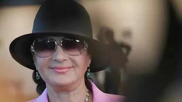 В Международной федерации гимнастики отреагировали на высказывания Винер-Усмановой