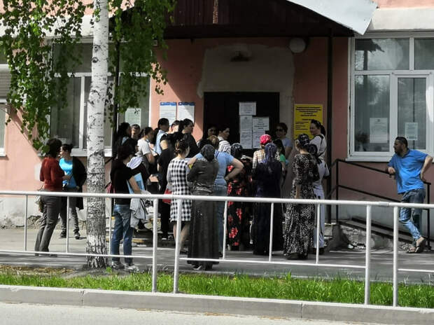 Россияне атакуют ПФР из-за выплат на детей. Тюмень не исключение