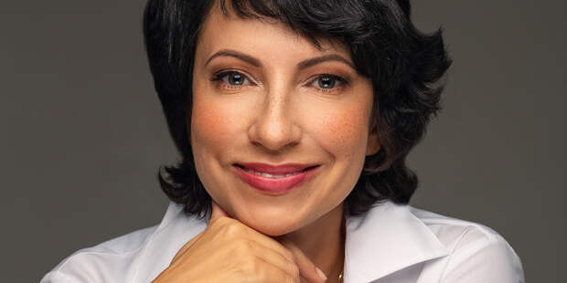 Светлана Волкова — о своей новой книге «Великая любовь Оленьки Дьяковой»