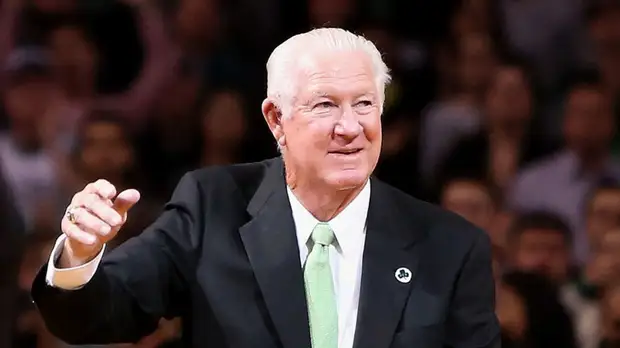 Скончался восьмикратный чемпион НБА Хавличек