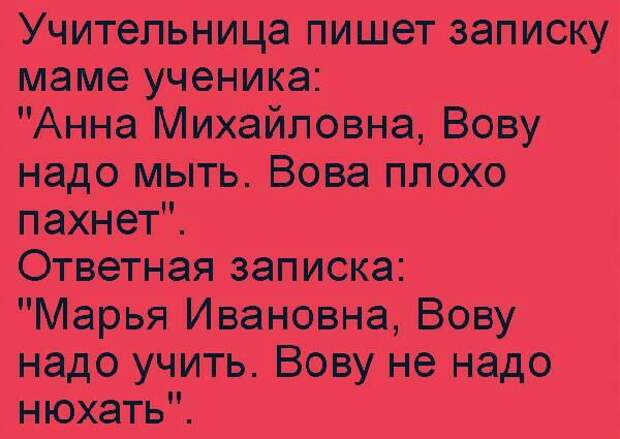 22 классных веселых анекдота