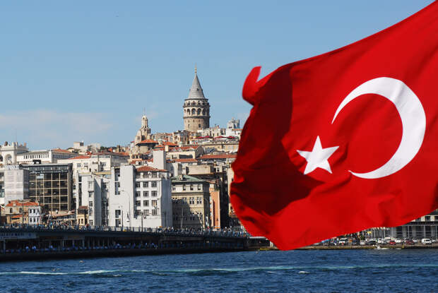 Турция назвала требования за вступление в НАТО Финляндии и Швеции