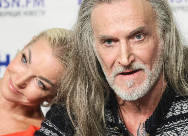 «Устроила скандал»: жена Джигурды запретила ему идти на юбилей к Волочковой