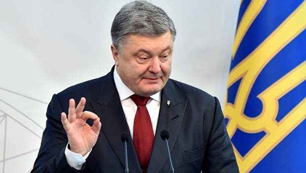 «У меня припасено 9 граммов свинца»: Порошенко рассказал, что у него есть на случай войны с Россией