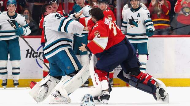 Михайлов — о драке Бобровского: «Он поступил правильно, как мужик»