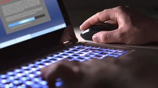 Россиянам рассказали об опасности VPN