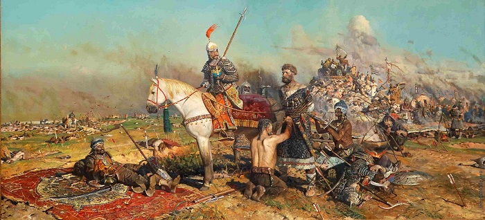 Элосы: Как русское меньшинство Китая прошло чуму, войны и хунвэйбинов, чтобы остаться собой