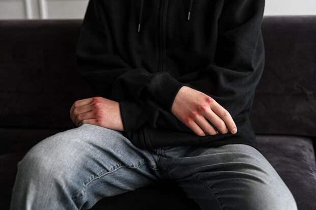 В Тульской области 17-летний юноша украл у пенсионерок 290 тыс. рублей