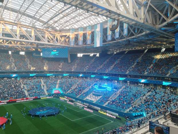 Семак назвал цели на матч «Зенита» с «Кайратом»