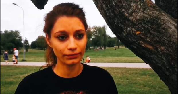 За что судят молодых людей в Латвии?