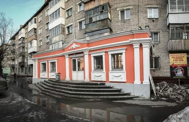 Русский сюрреализм Русский сюрреализм город, россия, сюрреализм, урбанистика. улица, эстетика, юмор