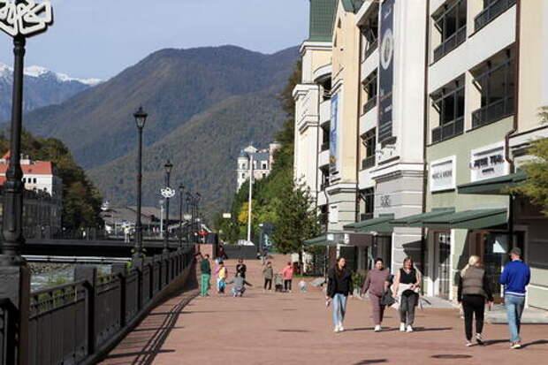 Краснодарский край борется за каждого инвестора, предлагая лучшие условия для работы