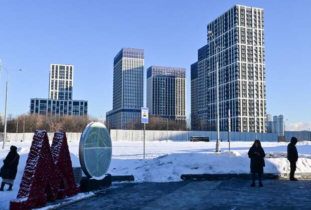 Предсказано будущее цен на новостройки