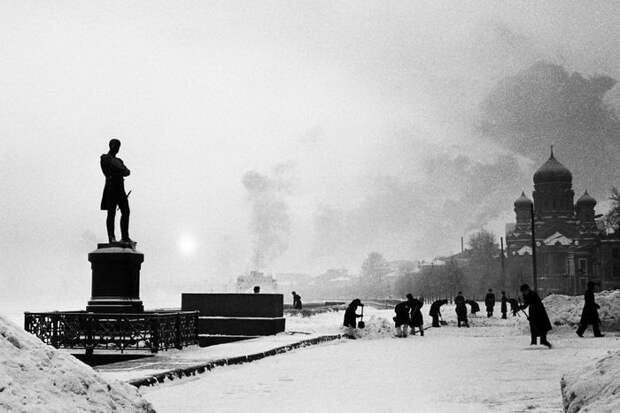 Фотографии Маши Ивашинцовой: сокровище, чудом найденное на чердаке Фотографии Маши Ивашинцовой: сокровище, чудом найденное на чердаке