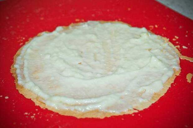 Сладкий торт Наполеон как приготовить с фото