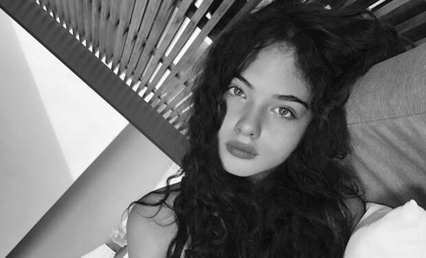 Дочь Моники Белуччи и Венсана Касселя Дева снялась для рекламной кампании Dolce & Gabbana