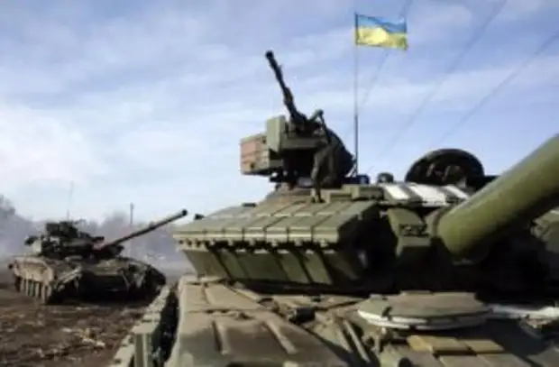 Откуда Украина получает топливо для войны с РФ