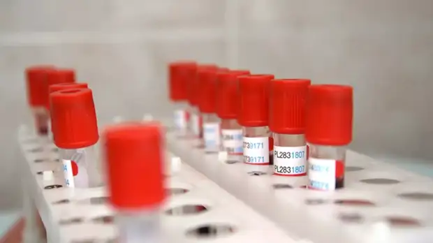 Гинцбург рассказал о современных методах производства вакцин