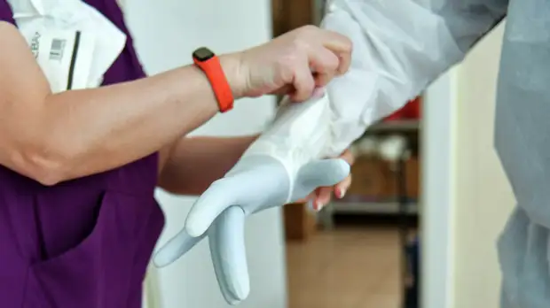 Власти Камчатского края прокомментировали работу больниц и поликлиник