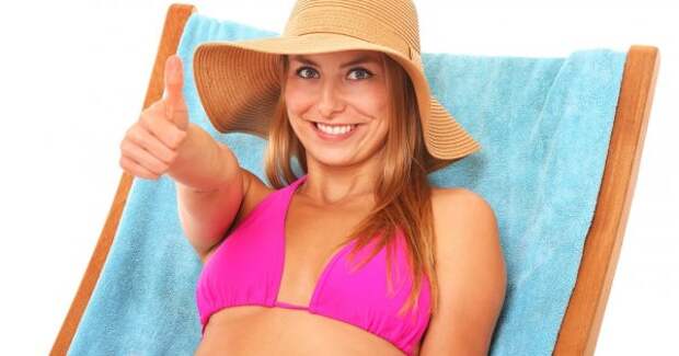 Как сделать пляжный макияж – пошаговая инструкция