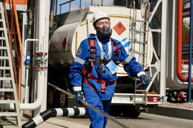 К 2030 году планируется более 1,6 млн подключений к программе догазификации