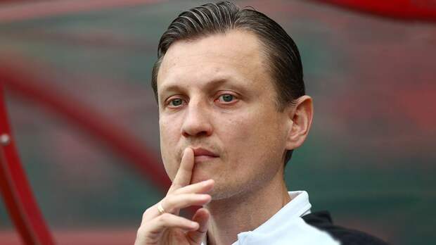 Галактионов после разгрома китайской команды: «Визуальные впечатления могут быть обманчивы»